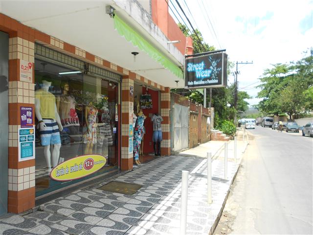 ROUPAS EM TRES RIOS -  FLASH MODAS