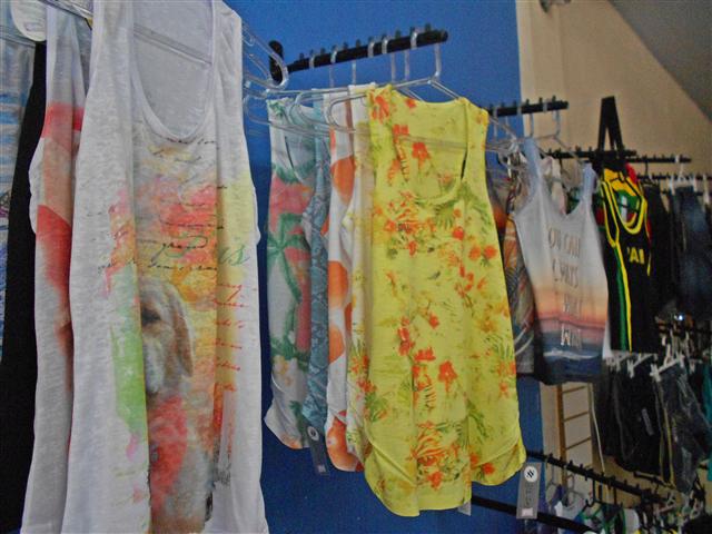 ROUPAS EM TRES RIOS -  FLASH MODAS