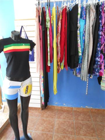 ROUPAS EM TRES RIOS -  FLASH MODAS