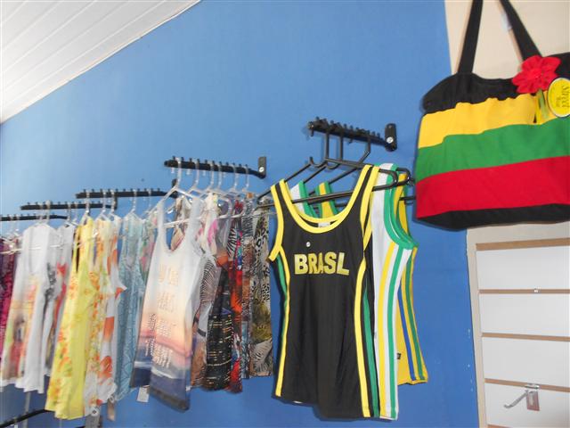 ROUPAS EM TRES RIOS -  FLASH MODAS