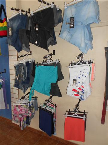 ROUPAS EM TRES RIOS -  FLASH MODAS