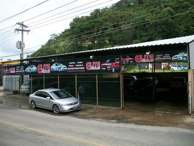 AGENCIA DE VEICULOS EM PATY DO ALFERES - ELITE VEICULOS - RJ