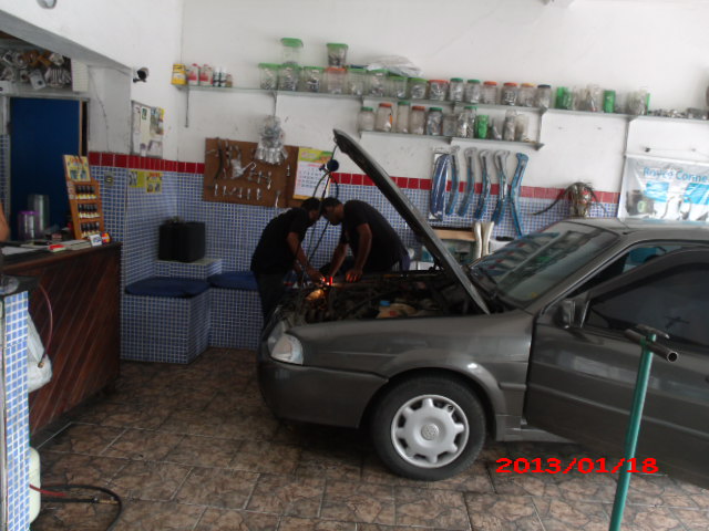 REFRESKAUTO EM CAMPOS GOYTACAZES