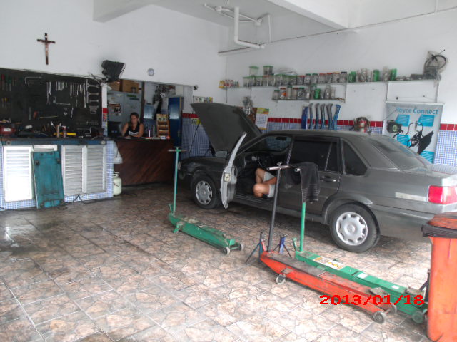 REFRESKAUTO EM CAMPOS GOYTACAZES