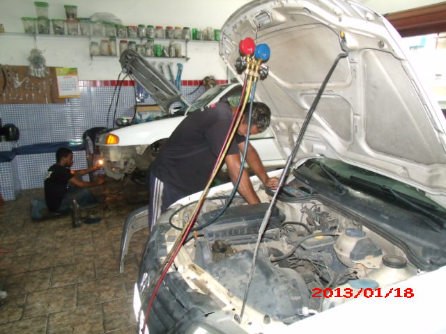 REFRESKAUTO EM CAMPOS GOYTACAZES