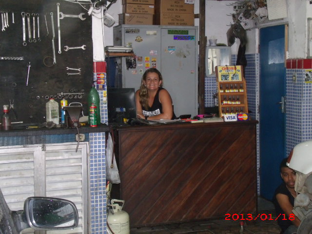 REFRESKAUTO EM CAMPOS GOYTACAZES