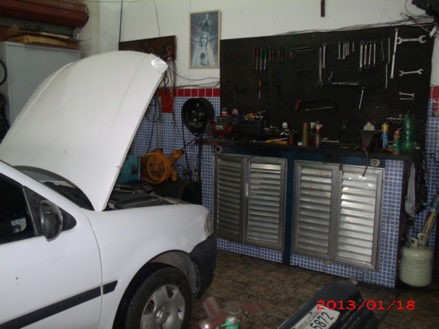 REFRESKAUTO EM CAMPOS GOYTACAZES