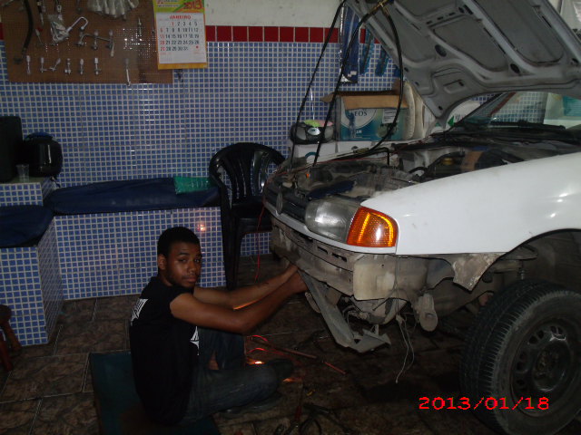 REFRESKAUTO EM CAMPOS GOYTACAZES