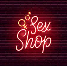 Sex Shop VR