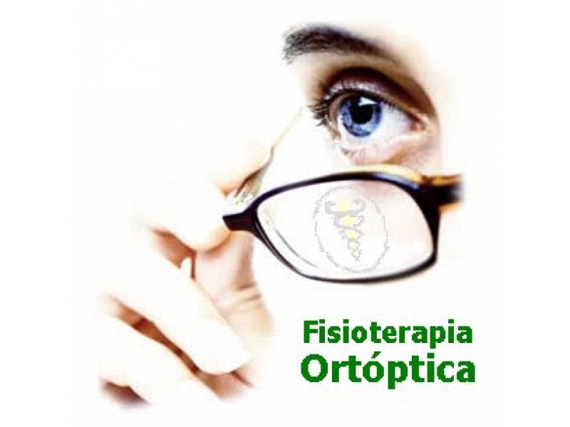 ORTÓPTICA ORTOPTISTA EM BARRA MANSA RJ