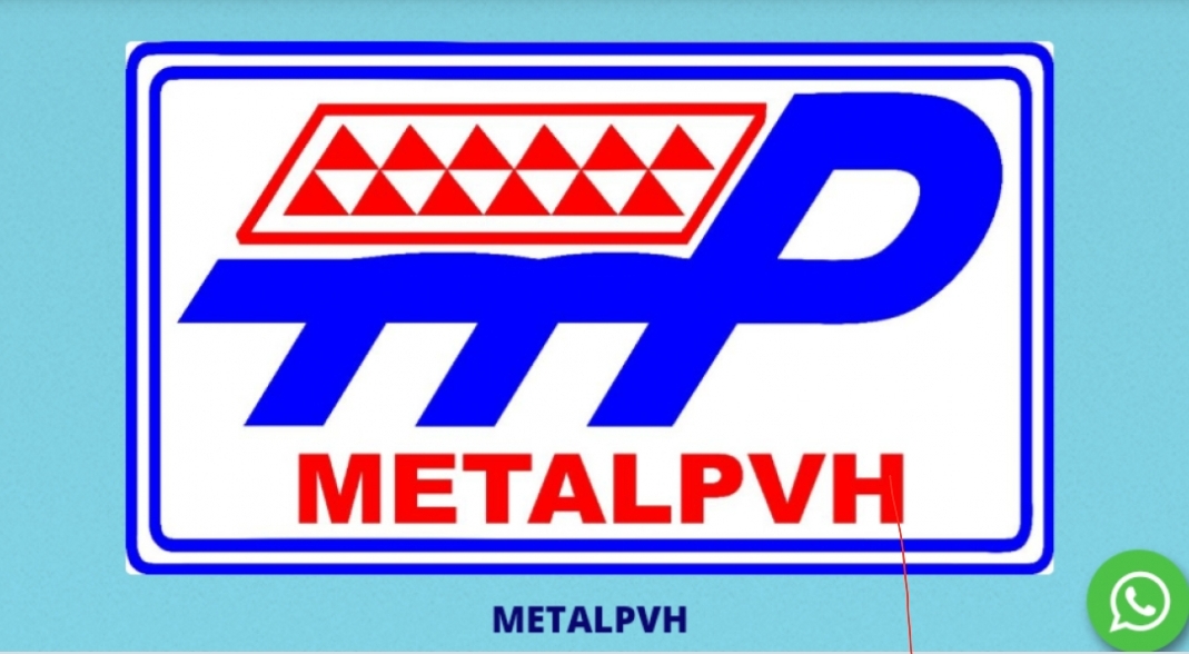 Metal PVH