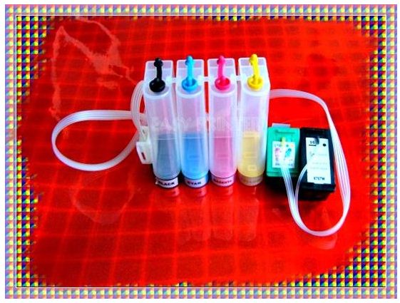 BULK INK IMPRESSORA PRO RECARGAS CARTUCHOS EM PORTO ALEGRE - ZTEC INFORMATICA - RS