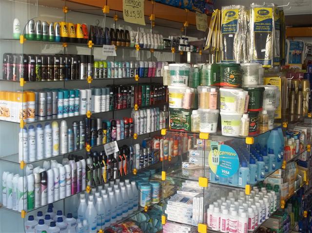 FARMACIA NO BAIRRO CASTRIOTO EM PETROPOLIS - BOA SAUDE - RJ