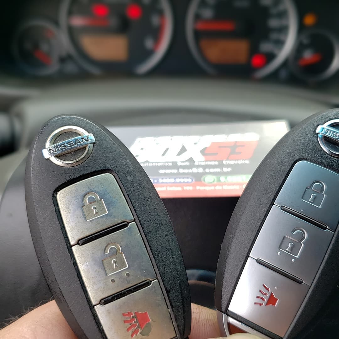 CHAVEIRO 24 HORAS CHAVES CODIFICADAS ZONA NORTE EM PORTO ALEGRE - RENATO CHAVEIRO - RS