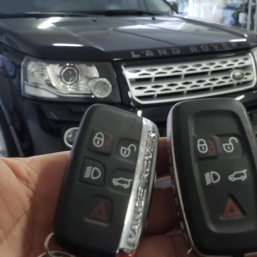 CHAVEIRO 24 HORAS CHAVES CODIFICADAS ZONA NORTE EM PORTO ALEGRE - RENATO CHAVEIRO - RS