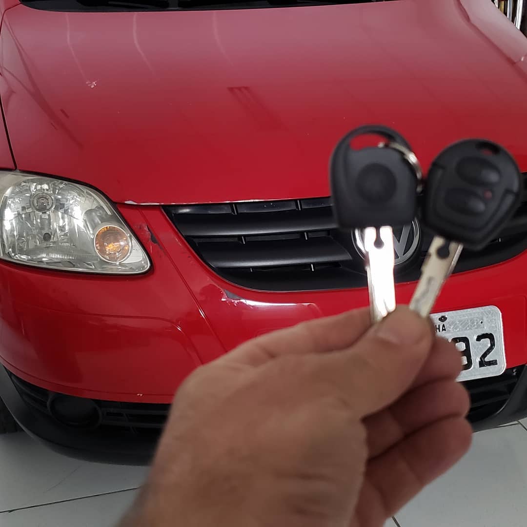 CHAVEIRO 24 HORAS CHAVES CODIFICADAS ZONA NORTE EM PORTO ALEGRE - RENATO CHAVEIRO - RS