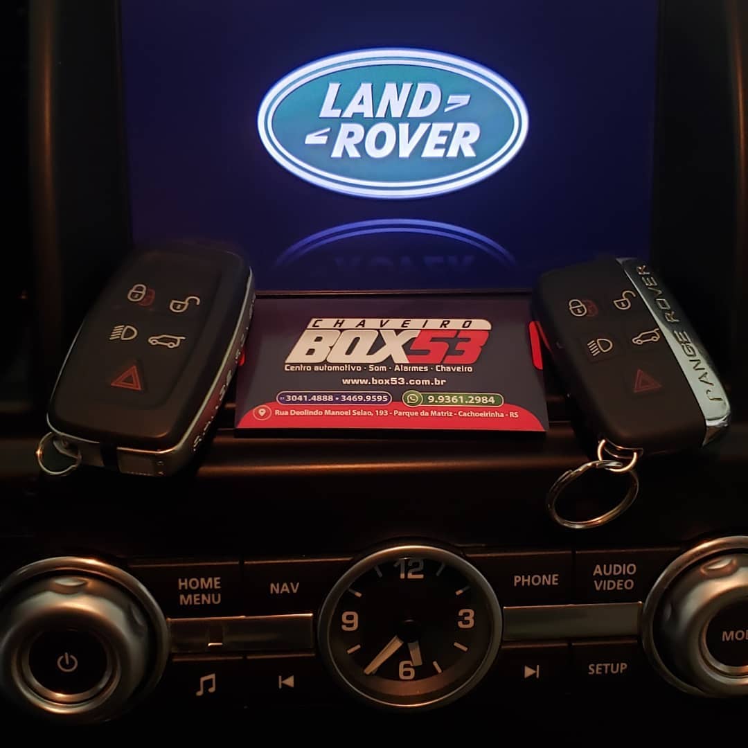 CHAVEIRO 24 HORAS CHAVES CODIFICADAS ZONA NORTE EM PORTO ALEGRE - RENATO CHAVEIRO - RS