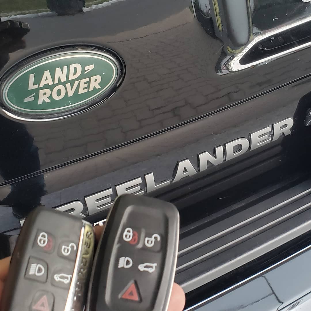 CHAVEIRO 24 HORAS CHAVES CODIFICADAS ZONA NORTE EM PORTO ALEGRE - RENATO CHAVEIRO - RS