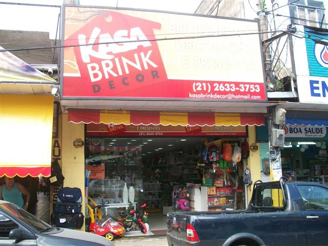 BRINQUEDOS DECORAÇÃO E PRESENTES EM MAGÉ - KASA BRINK DECOR - RJ