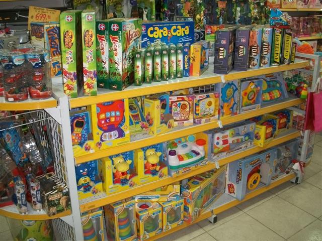 BRINQUEDOS DECORAÇÃO E PRESENTES EM MAGÉ - KASA BRINK DECOR - RJ