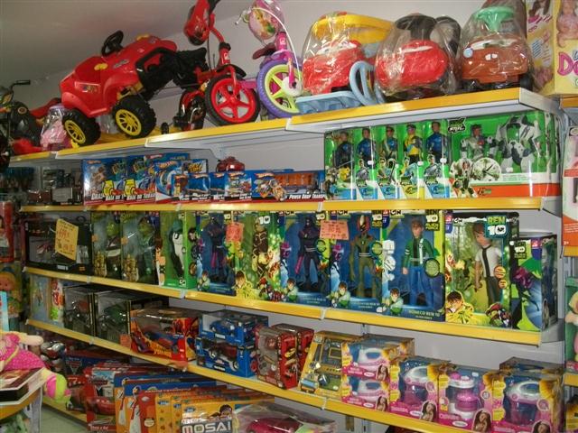 BRINQUEDOS DECORAÇÃO E PRESENTES EM MAGÉ - KASA BRINK DECOR - RJ