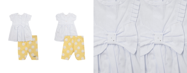 MODA INFANTIL BEBE ROUPAS CALCADOS CMDPII GUARA BRASILIA DF