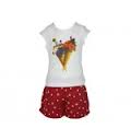 MODA INFANTIL BEBE ROUPAS CALCADOS CMDPII GUARA BRASILIA DF