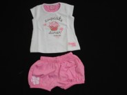 MODA INFANTIL BEBE ROUPAS CALCADOS CMDPII GUARA BRASILIA DF