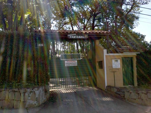 ALUGUEL DE SITIOS PARA FESTAS E EVENTOS EM JUNDIAI - CHACARA PANTANAL SP