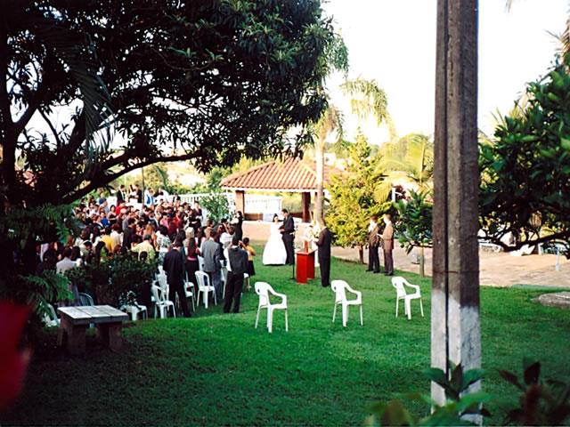 ALUGUEL DE SITIOS PARA FESTAS E EVENTOS EM JUNDIAI - CHACARA PANTANAL SP