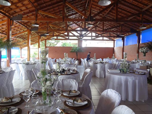 ALUGUEL DE SITIOS PARA FESTAS E EVENTOS EM JUNDIAI - CHACARA PANTANAL SP