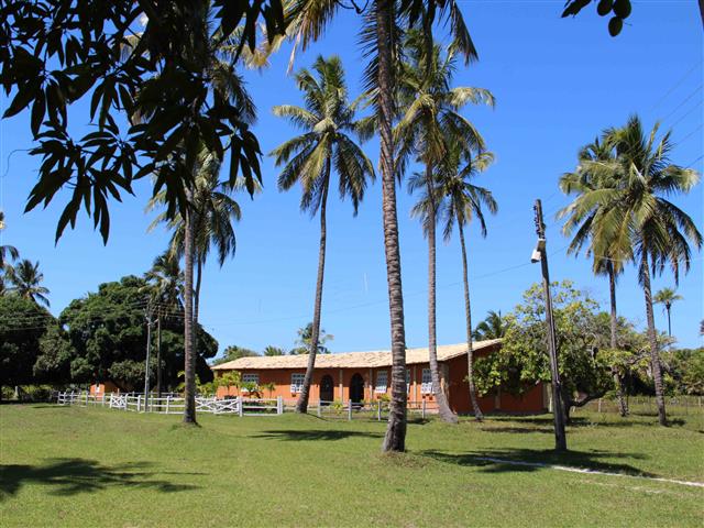 ALUGUEL DE SITIOS PARA FESTAS E EVENTOS EM CAMACARI - SITIO MUNDO VERDE BA