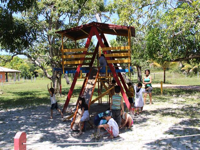 ALUGUEL DE SITIOS PARA FESTAS E EVENTOS EM CAMACARI - SITIO MUNDO VERDE BA