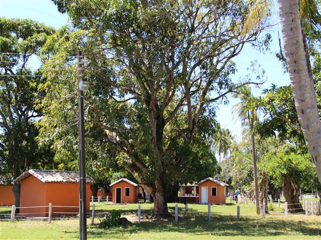 ALUGUEL DE SITIOS PARA FESTAS E EVENTOS EM CAMACARI - SITIO MUNDO VERDE BA