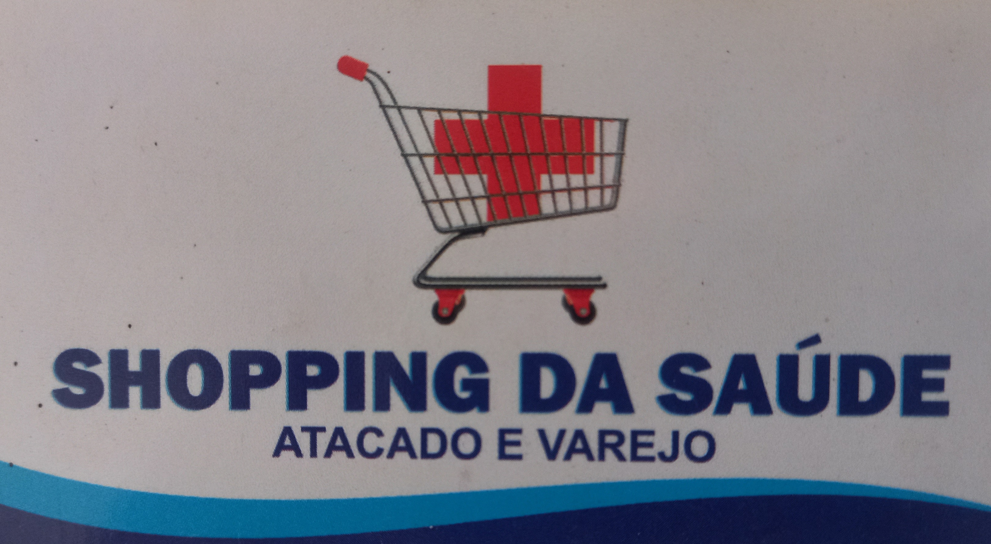 SHOPPING DA SAÚDE 