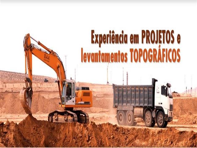 SERVICOS DE TOPOGRAFIA E TERRAPLENAGEM EM FLORIANOPOLIS - GLOBAL TOPOGRAFIA E PROJETOS SC
