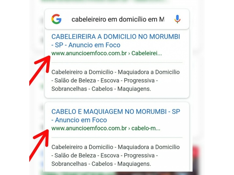 Como Posso me Anunciar no Google em Itaboraí - RJ 