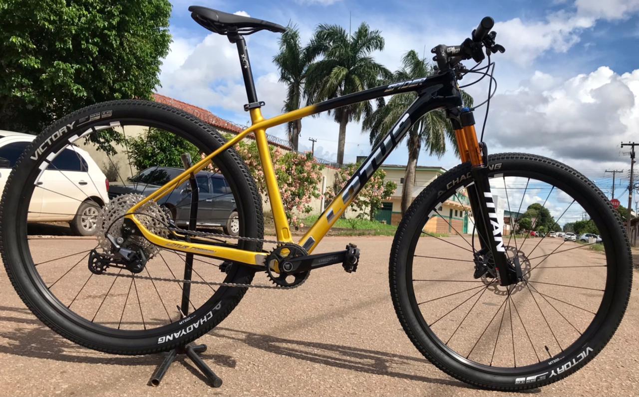 Vendas, locação e manutenção de bikes em PortoVelho - NALDO BIKES 