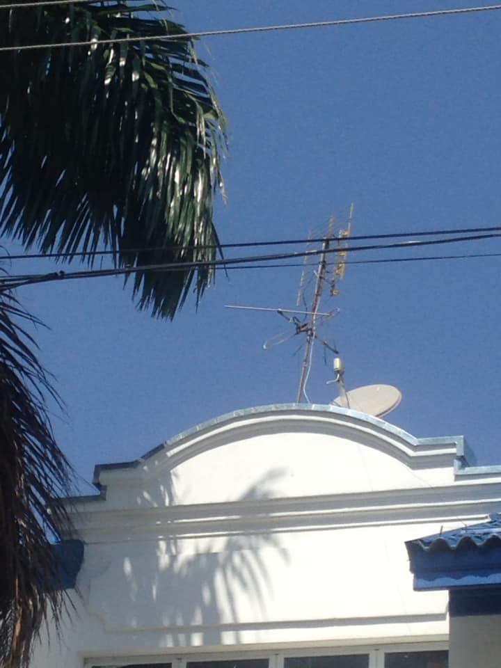 COLOCAÇÃO DE COIFAS E CALHAS EM TAUBATÉ - SP 