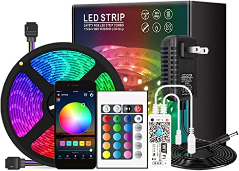 TUDO EM LEDs