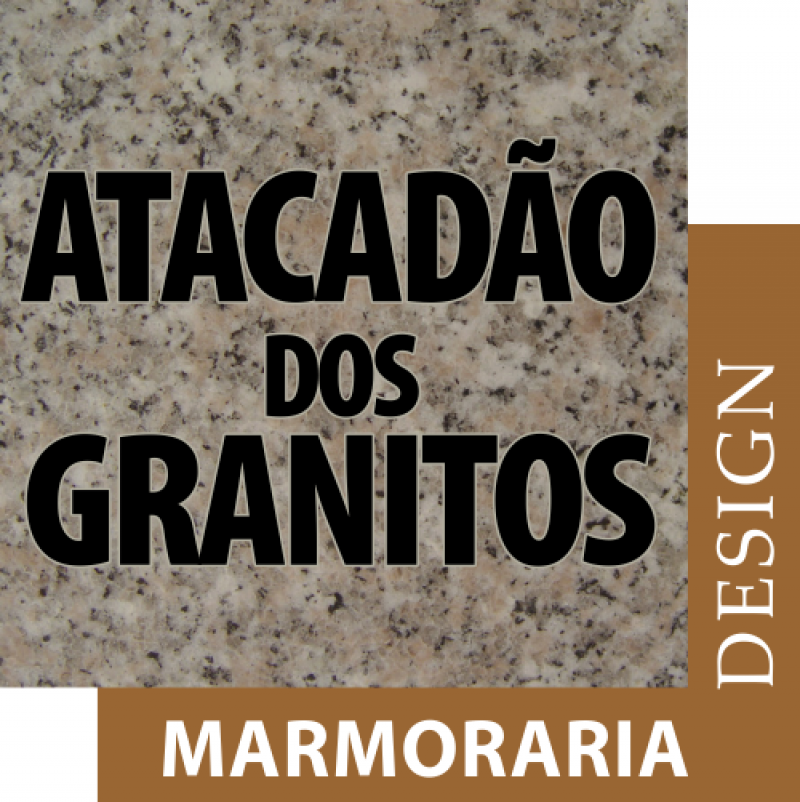 Atacadão dos Granitos