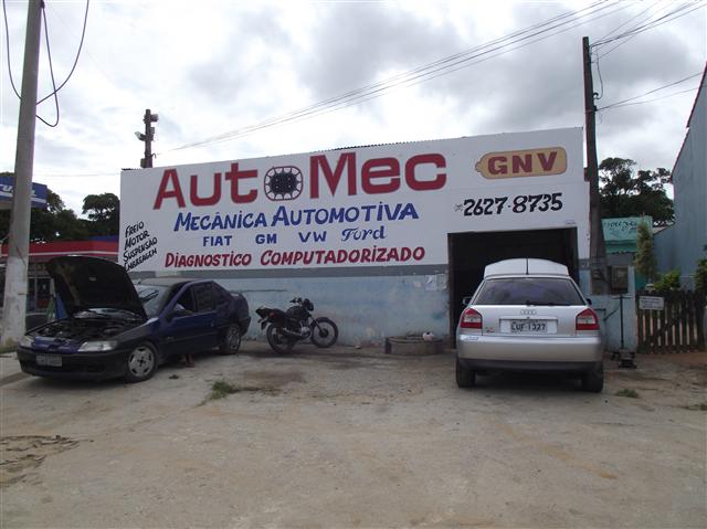 MECANICA AUTOMOTIVA EM SAO PEDRO DA ALDEIA - AUTO MEC - RJ