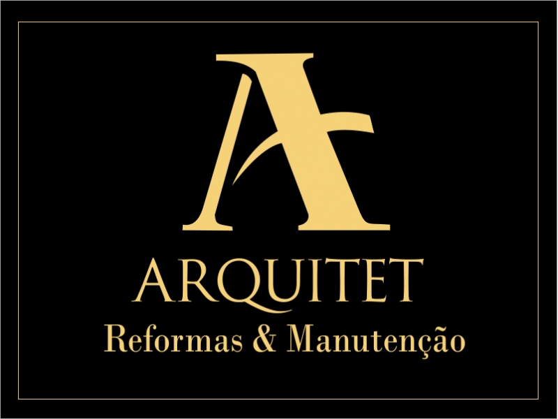 MANUTENÇÃO E REFORMAS PREDIAL E RESIDENCIAL EM VILA VELHA ES - ARQUITET REFORMAS & MANUTENÇÃO