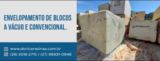 MANTA PARA ENVELOPAR BLOCO EM CACHOEIRO DE ITAPEMIRIM - ES 