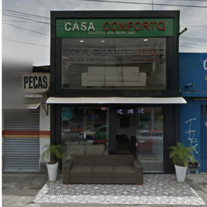 Casa Conforto