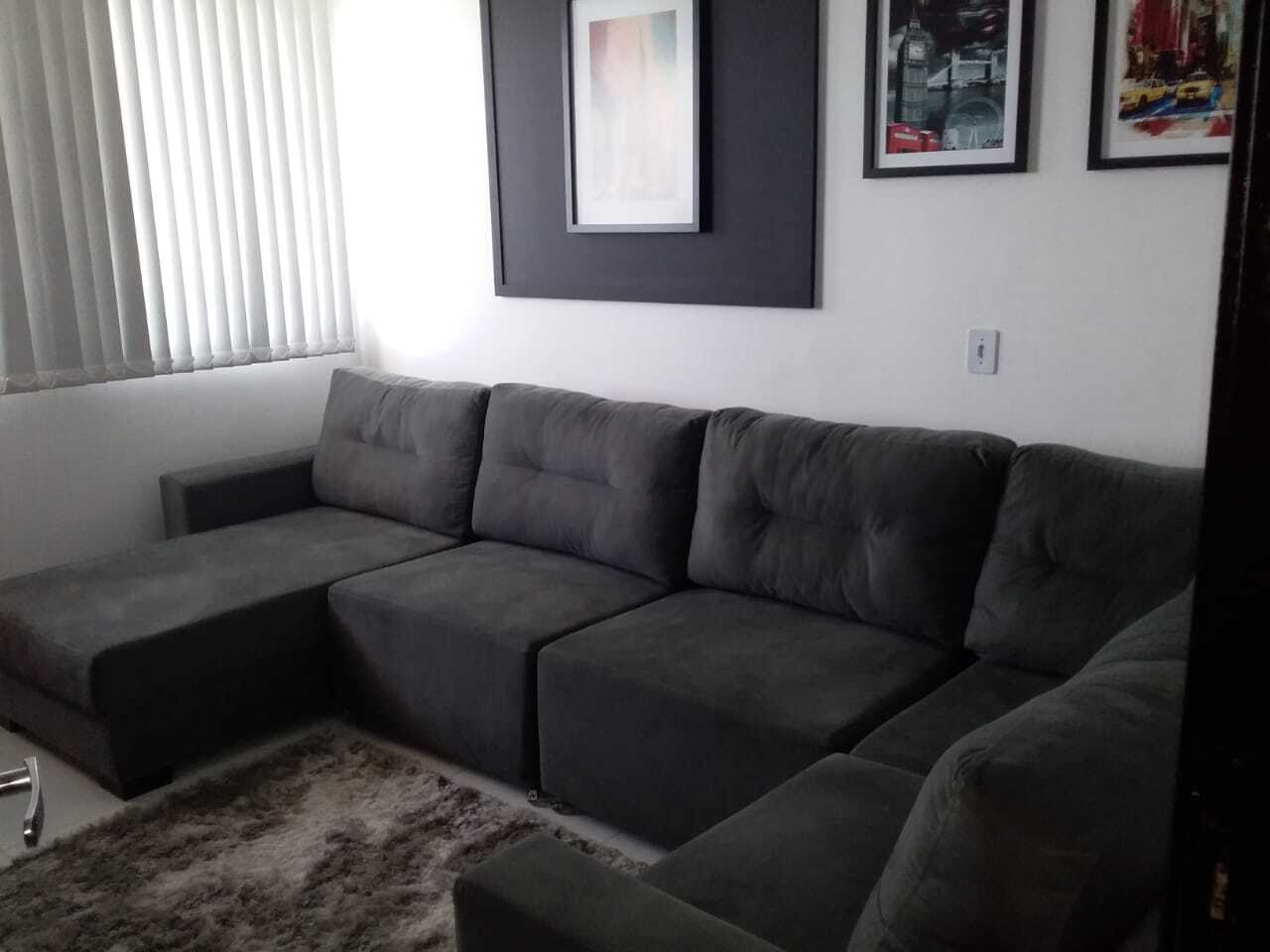 SOFÁ SOB MEDIDA EM SALVADOR WhatsApp Online Ba