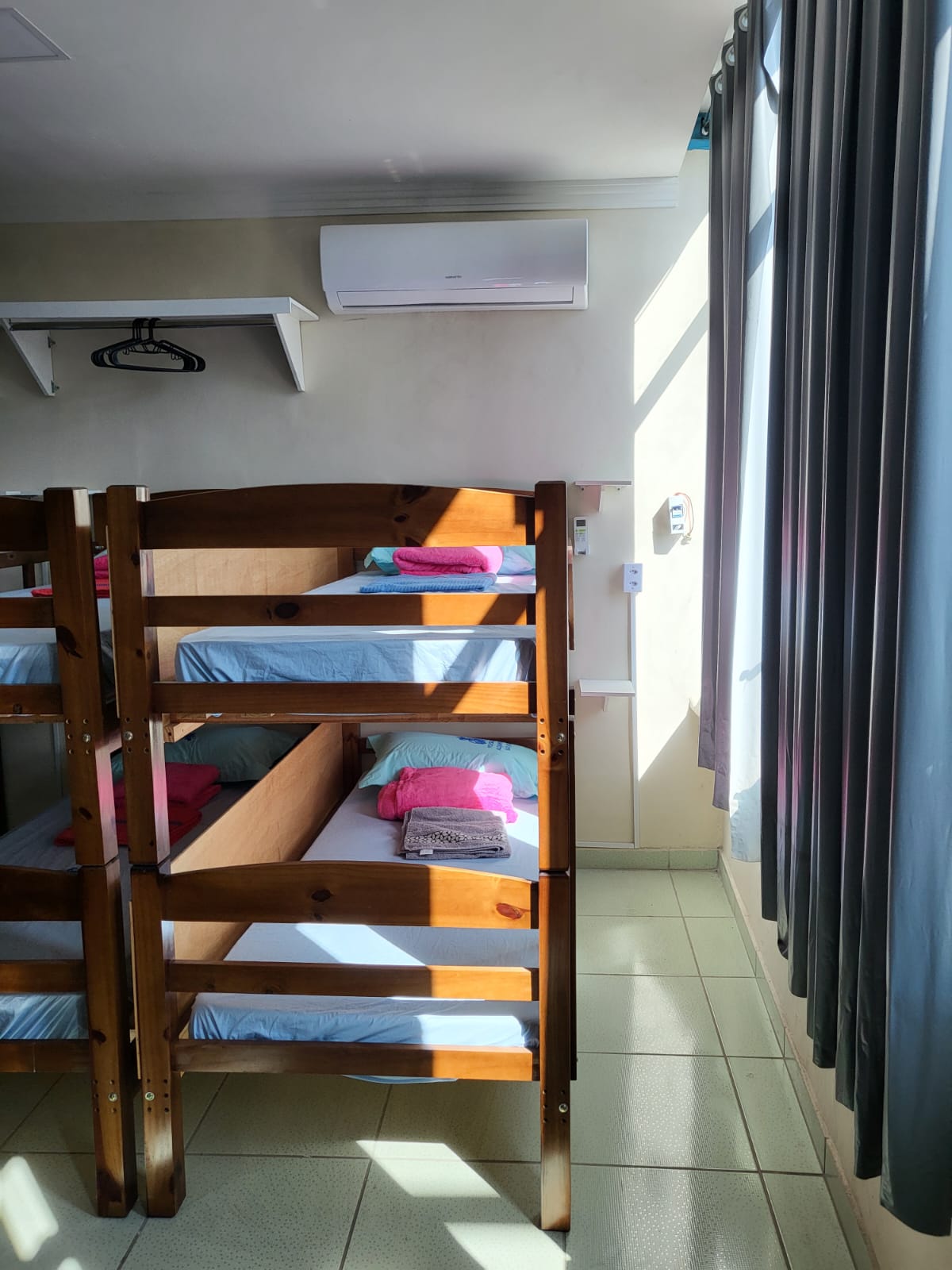 HOTEL POPULAR NO ATERRADO RJ