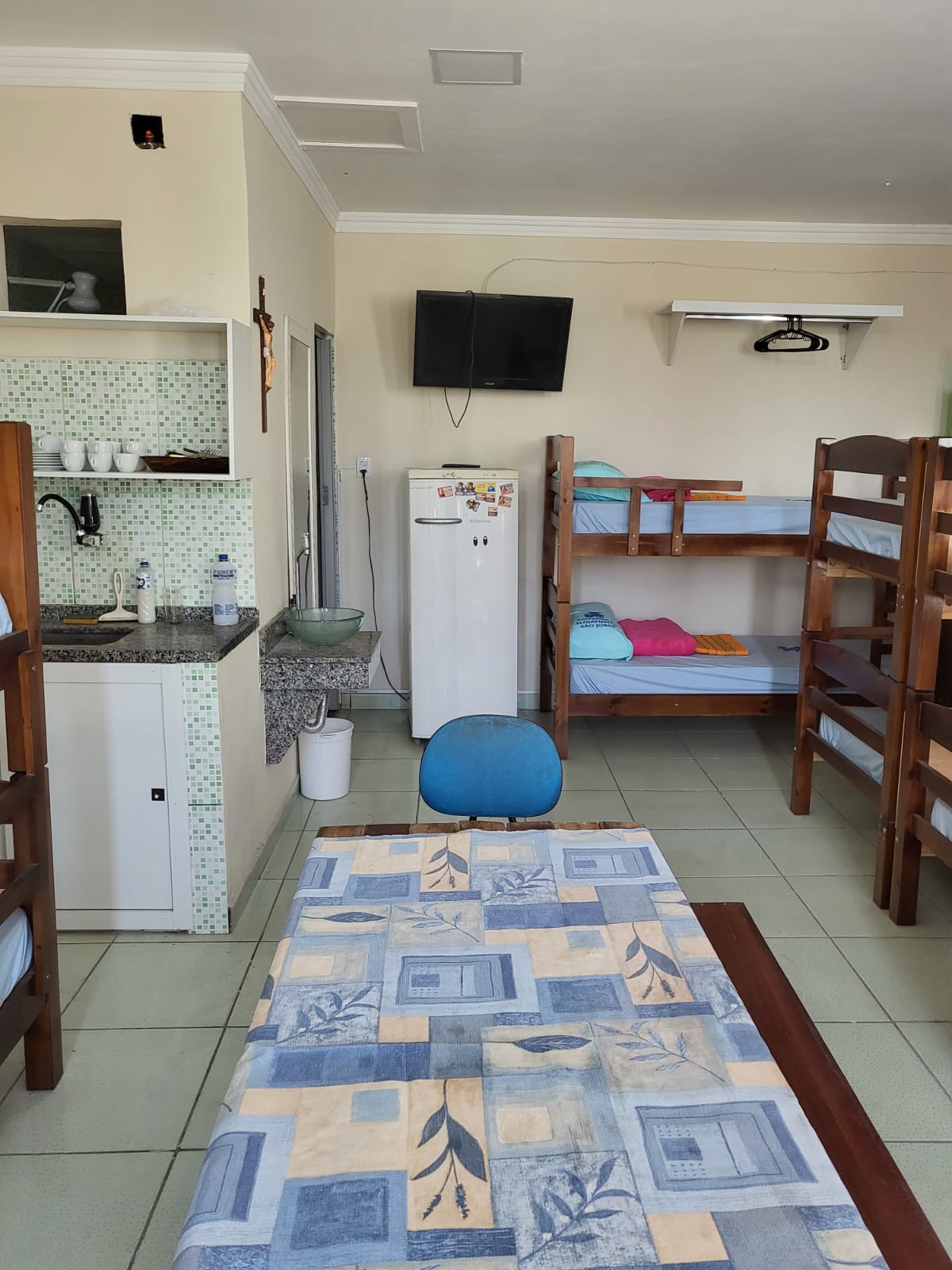 HOTEL POPULAR NO ATERRADO RJ