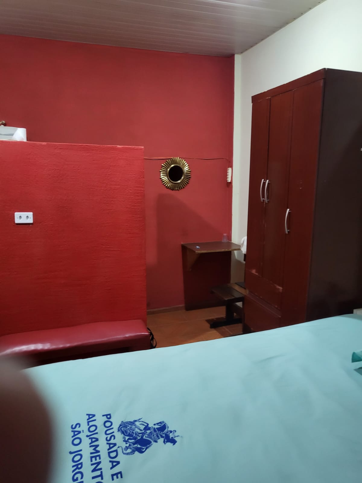 HOSPEDAGEM POPULAR EM VOLTA REDONDA RJ