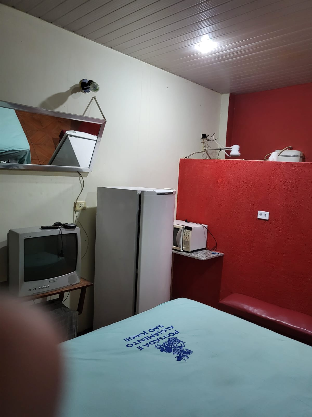 HOSPEDAGEM POPULAR EM VOLTA REDONDA RJ